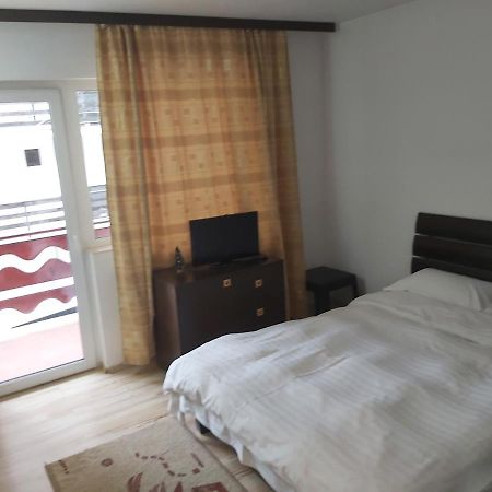 Vila Visinica Predeal Exterior foto