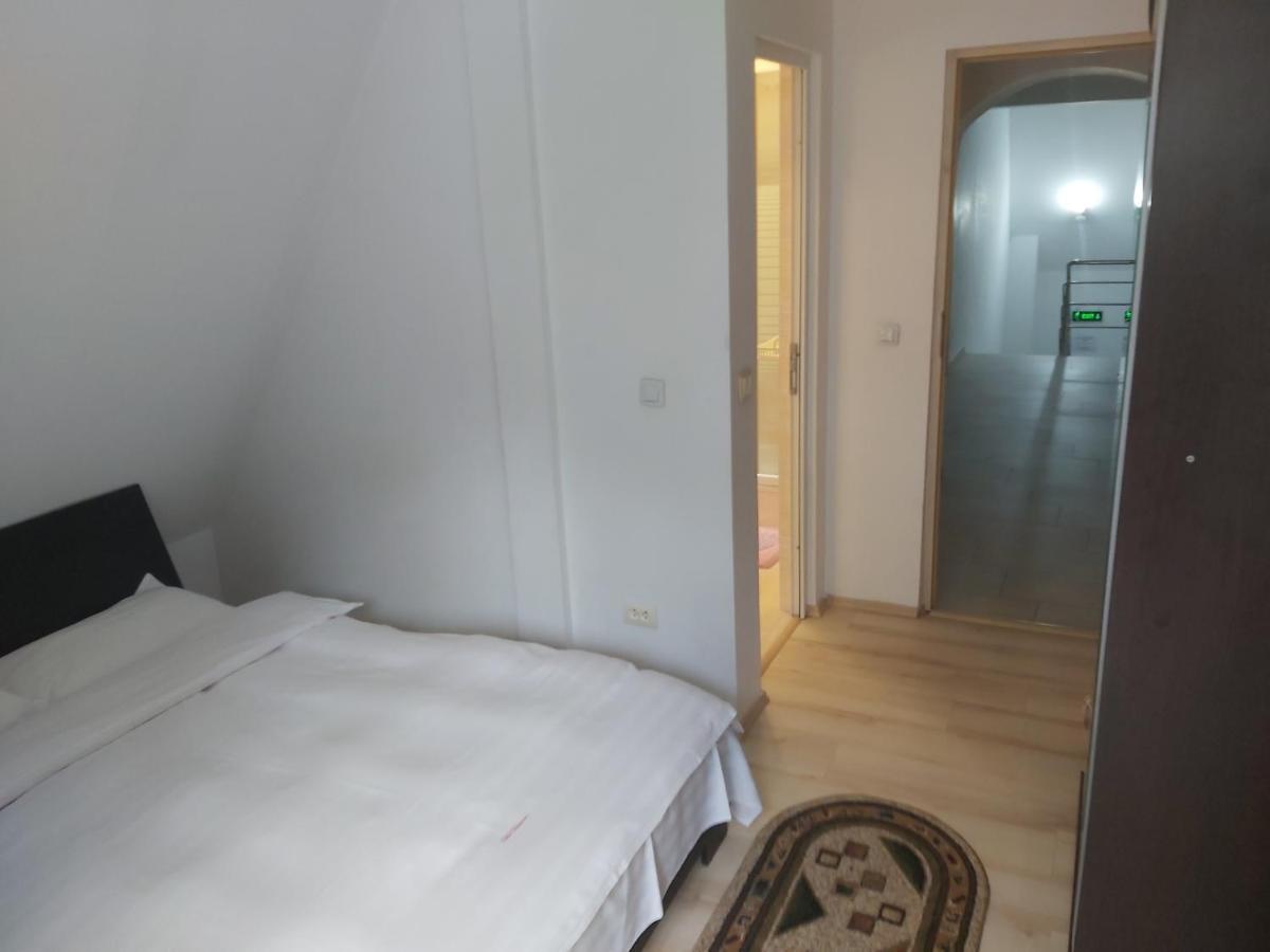 Vila Visinica Predeal Exterior foto