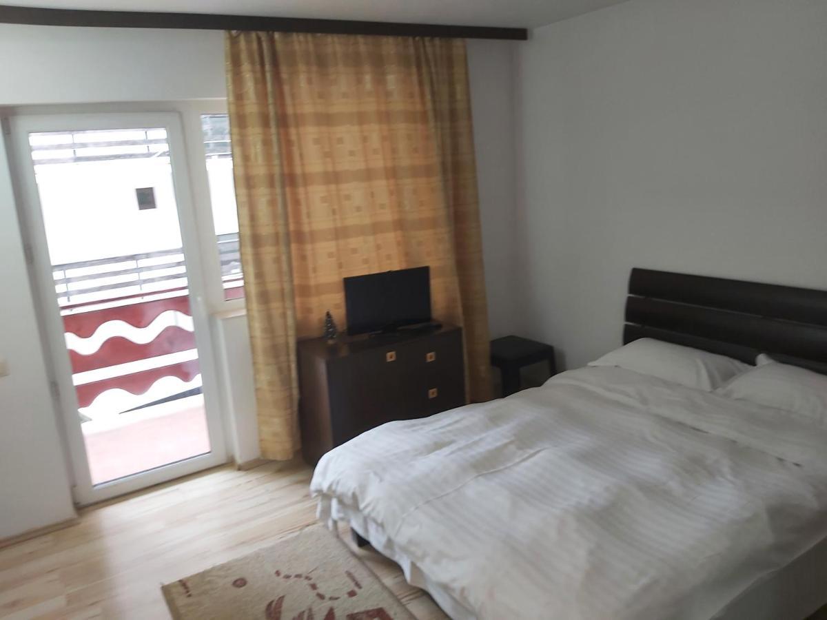 Vila Visinica Predeal Exterior foto