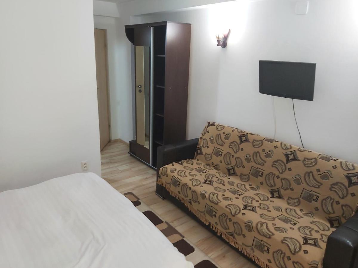 Vila Visinica Predeal Exterior foto
