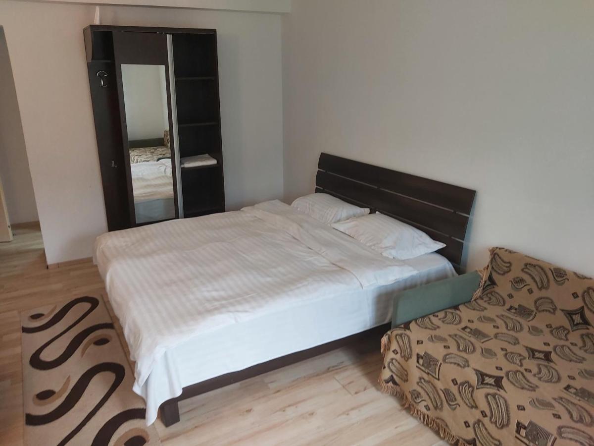 Vila Visinica Predeal Exterior foto