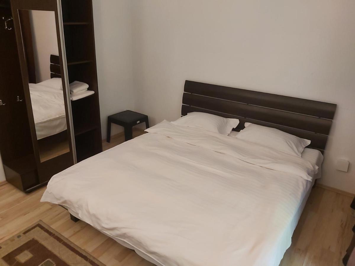 Vila Visinica Predeal Exterior foto