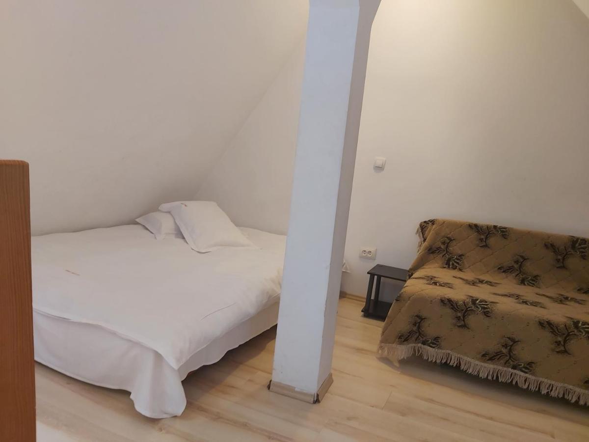 Vila Visinica Predeal Exterior foto