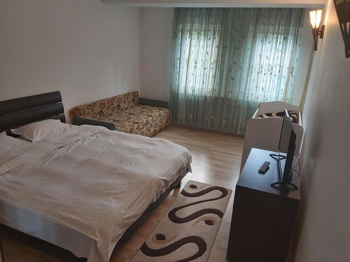 Vila Visinica Predeal Exterior foto